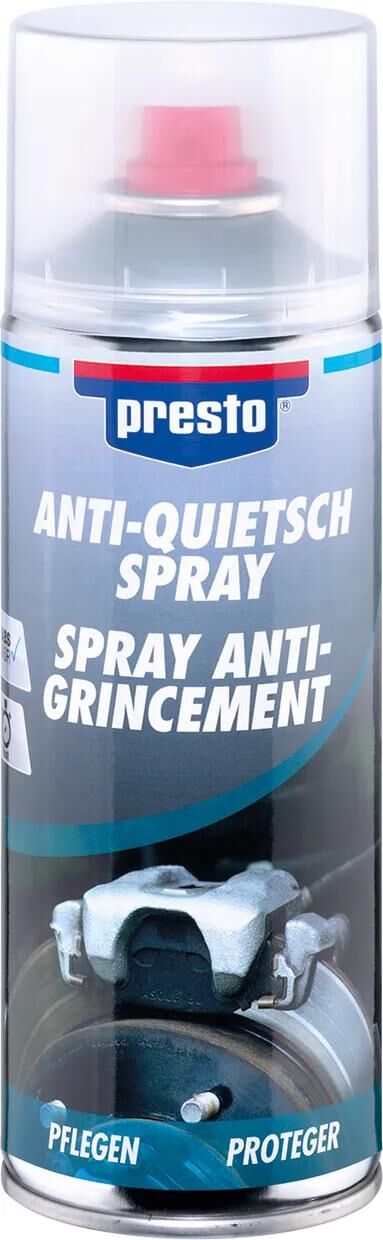 PRESTO ANTI-SQUIK Spray 400 ml