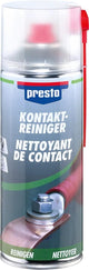 PRESTO Contact Cleaner 400 ml