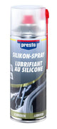 PRESTO SILICONE SPIR 400 ml