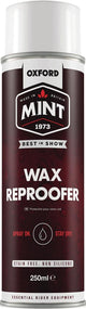Spray à cire de menthe oxford 250 ml