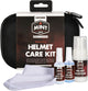 Ensemble de soins de casque de menthe oxford