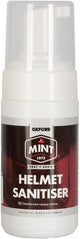 Nettoyer de tampon de casque à menthe oxford 100 ml