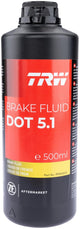 Fluide de frein TRW. dot5.1 500 ml