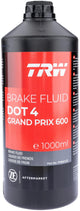 Fluide de frein TRW. dot4 gp 1 litre