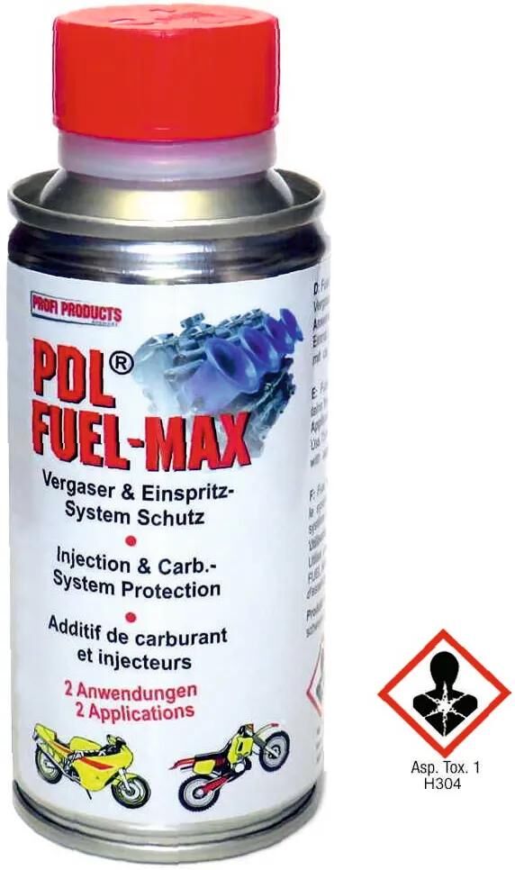 Producs Products Carburor Cleaner PP PDL Fuel max 150 ml