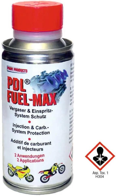 Producs Products Carburor Cleaner PP PDL Fuel max 150 ml