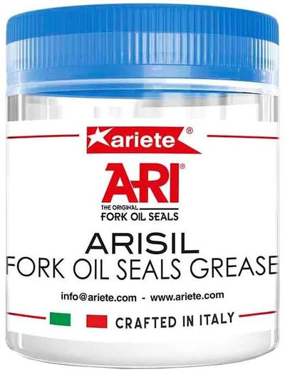 Ariete graisse spéciale Arisil graisse spéciale Arisil dose de 100 grammes