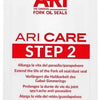 Joint de fourche avant Ariete ari care fork care ari care step1 + step2 set