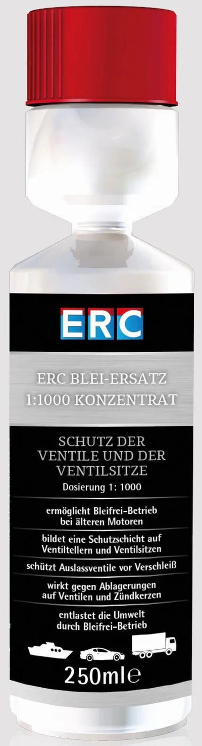 Ensemble de plomb ERC 250 ml