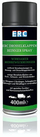 Nettoyer de soupape de papillon ERC 400 ml