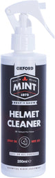 Visor de menthe et nettoyeur de casque Oxford 250 ml
