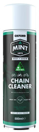 Nettoyer de chaîne de menthe Oxford 500 ml