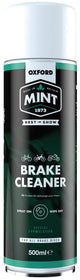 Nettoyeur de frein à menthe Oxford 500 ml