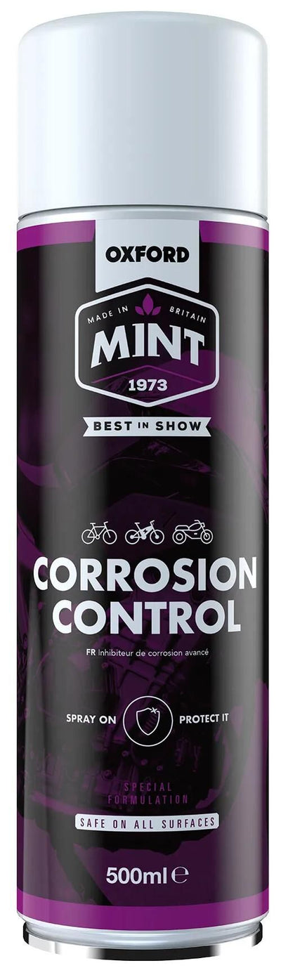 Mint Oxford Corrosion Proteci 500 ml OC211