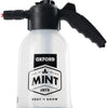 Pulvérisateur de pression de menthe Oxford 2L OX236