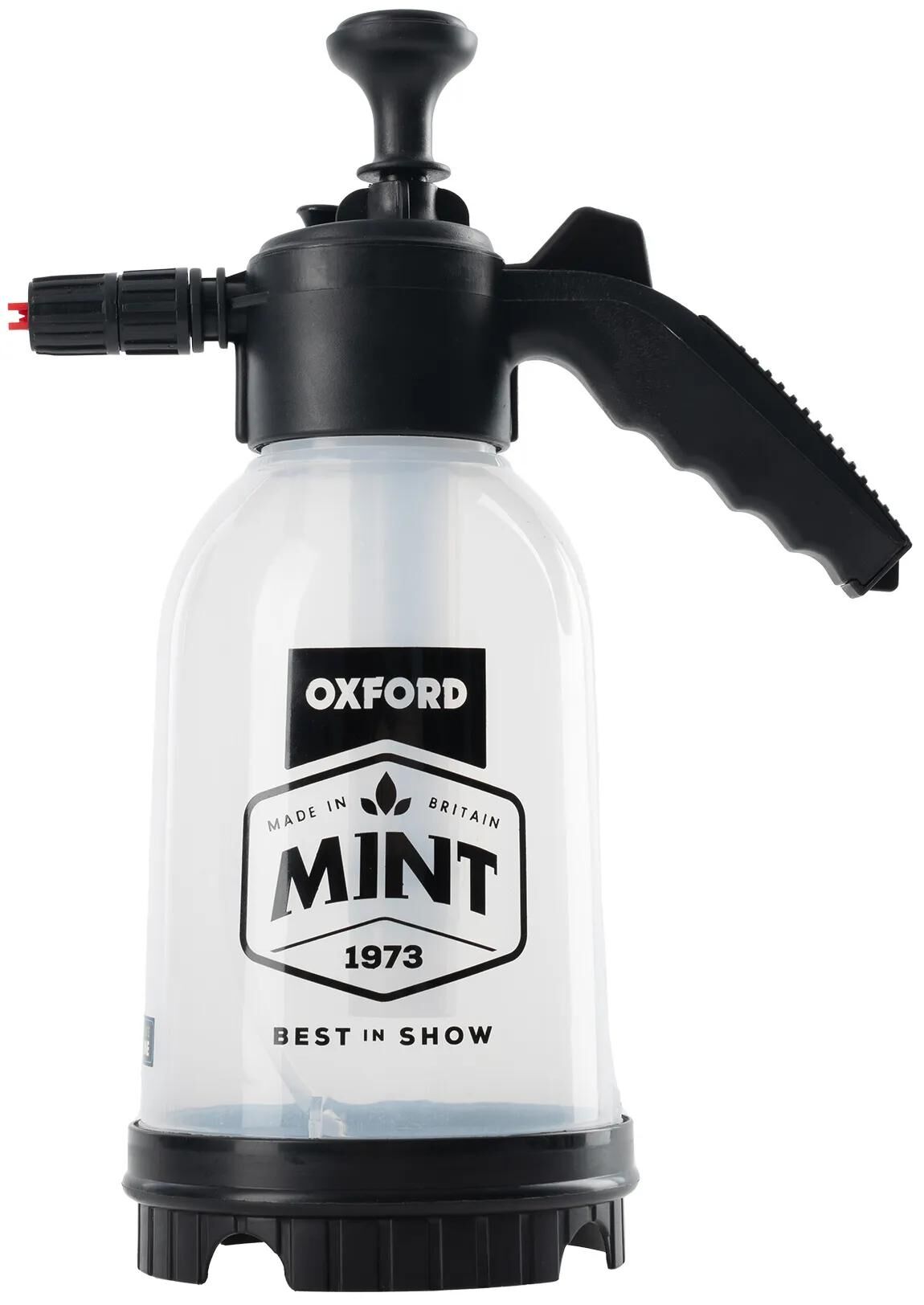 Pulvérisateur de pression de menthe Oxford 2L OX236