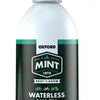 Nettoyer à la menthe Oxford Waterless 500 ml OC109