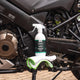 Nettoyer à la menthe Oxford Waterless 500 ml OC109