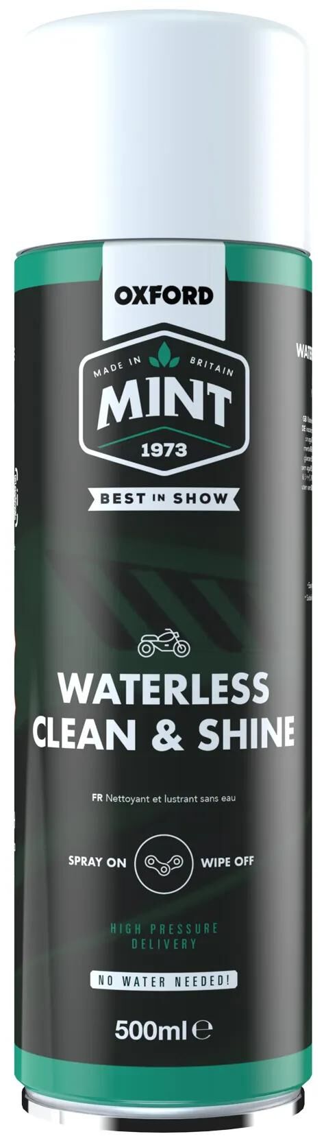 Cleaner Mint Oxford All-in 500ml OC209