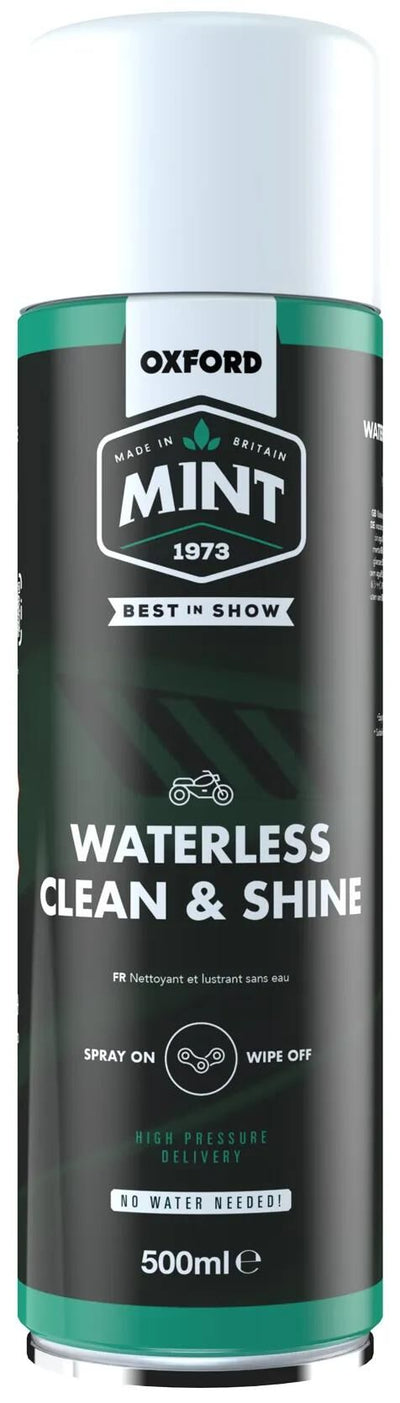 Cleaner Mint Oxford All-in 500ml OC209
