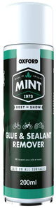 Mint Oxford Adhesive Remover 200ml OC210