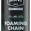 Nettoyage de chaîne de menthe Nettoyant de la chaîne de mousse Oxford. Nettoyeur de chaîne Oxford 500 ml OC213