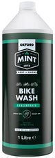 Concentré de nettoyage de moto à la menthe 1L OC102
