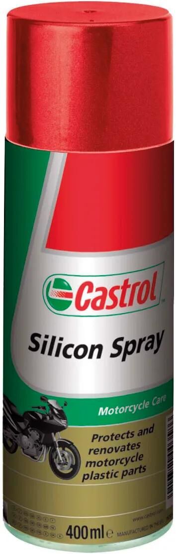 Castrol Silicone Spray 400 ml