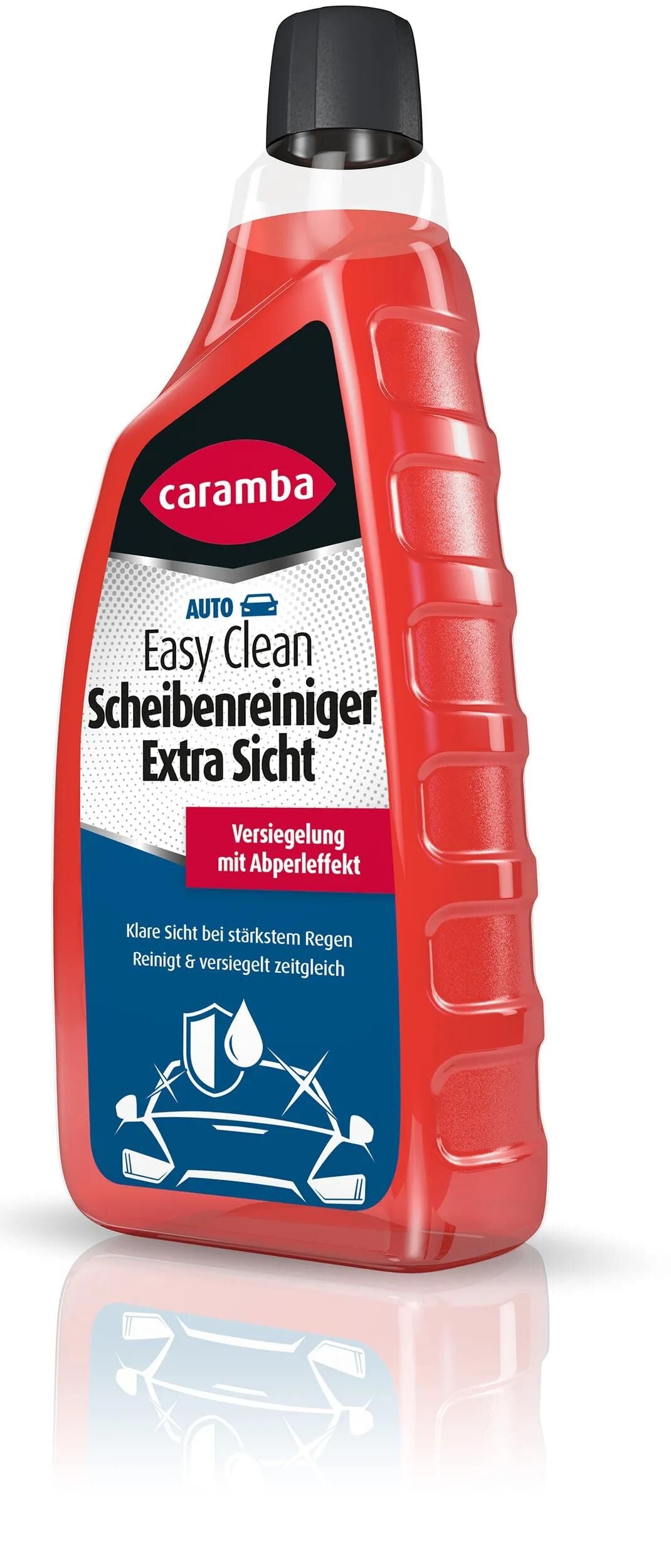 Nettoyer de fenêtres caramba facile 1000 ml
