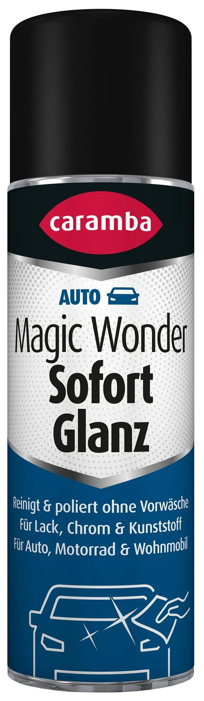 Caramba Magic Wonder Instant Shine 250 ml