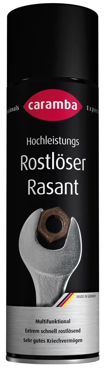 Caramba rostloeser rasant 500ml