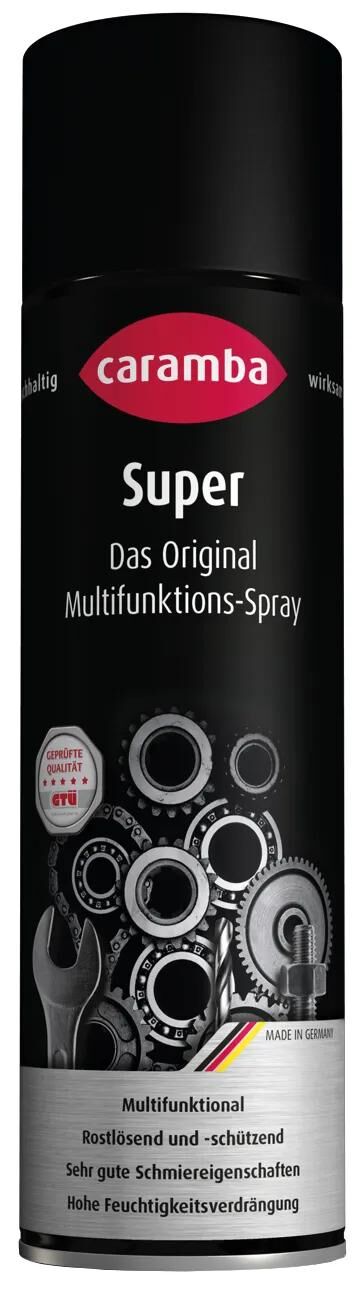 Caramba MultiSpray Super 500ML