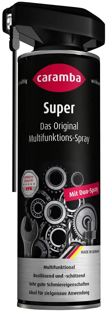 Caramba Multispray Super Duo 500 ml