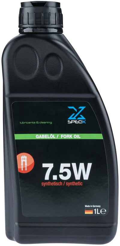 Huile de fourche Spec-X