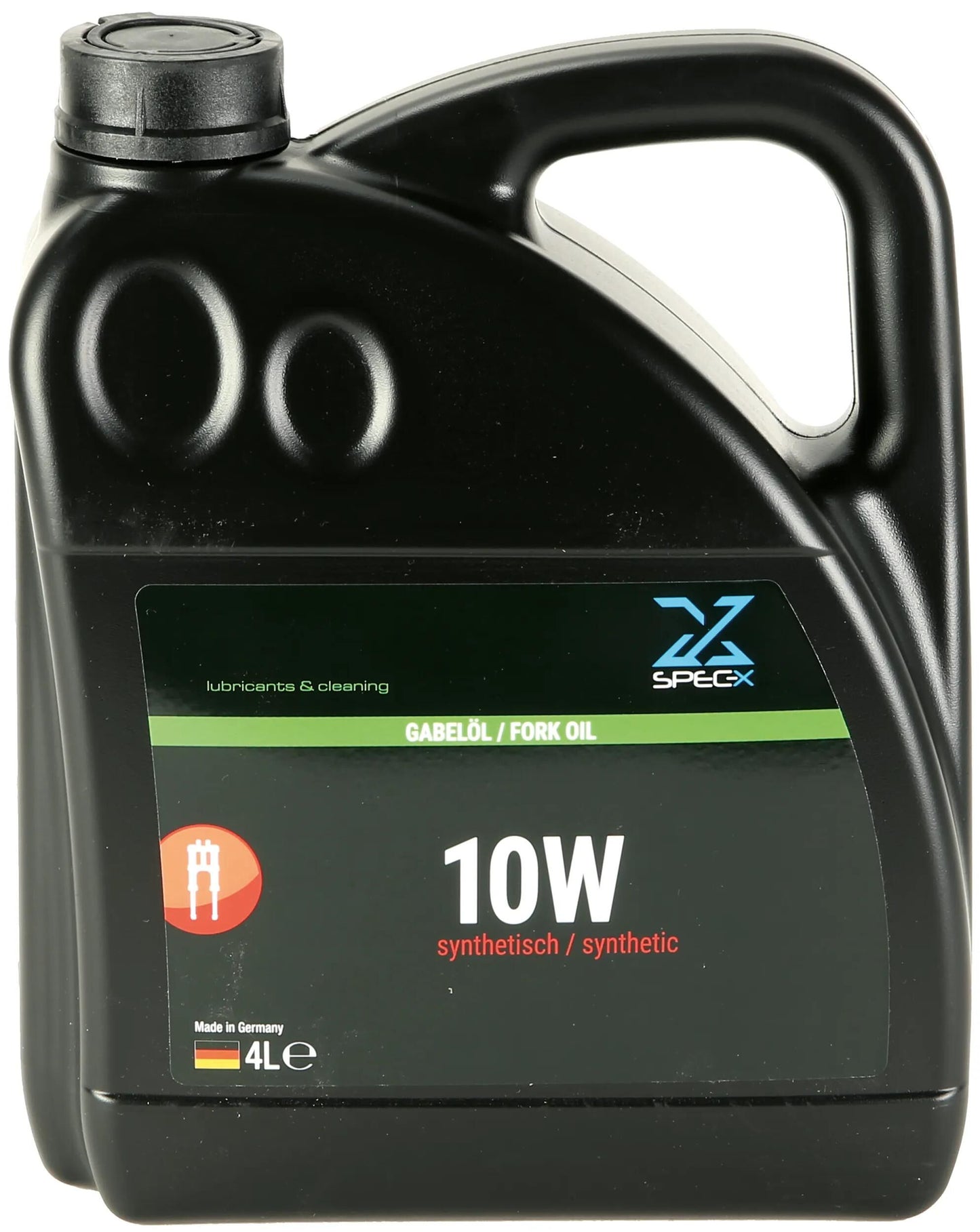 Huile de fourche Spec-X