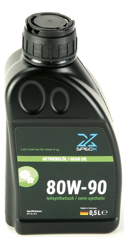 Huile de transmission Spec-X