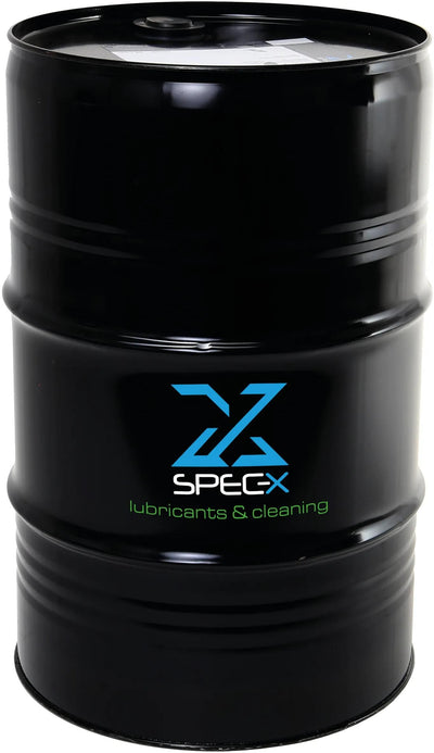 Huile de vitesse Spec-X 80W-90 60L