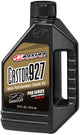 MAXIMA RACING HILS MOTEUR MOTEUR Maxima Castor 927 Racing 473ml