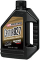 Maxima Racing Huiles d'huile de moteur Maxima Castor 927 Racing 1L
