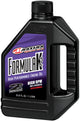 Huiles de course Maxima Huile MOTEUR MAXIMA Formule K2 100% syn.RAC. Prémélange 1L