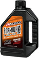 MAXIMA RACING Huiles d'huile de moteur Maxima Formule K2 100% syn. 1L