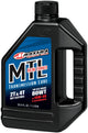 Maxima Racing Huiles Trans. Huile maxima mtl-r 2 cycle 80wt 1L