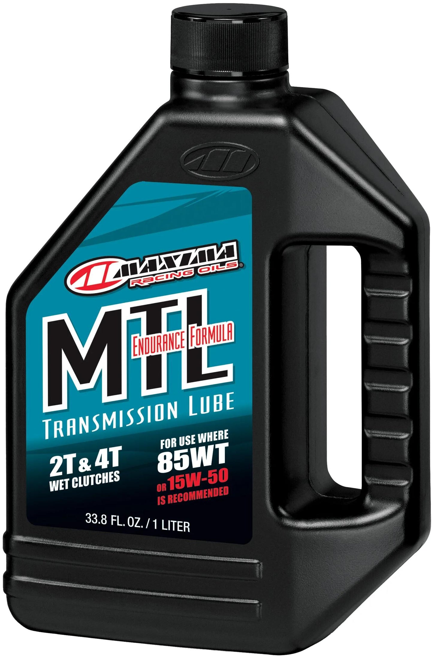 Maxima Racing Huiles Trans. Huile maxima mtl-e 2 cycle 85WT 1L