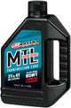 Maxima Racing Huiles Trans. Huile maxima mtl-e 2 cycle 85WT 1L