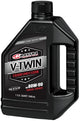 Maxima Racing Huiles Trans. Huile Maxima V-Twin 80W-90 946ml