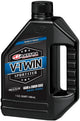 Maxima Racing Huiles Gear Huile 85WT Maxima 946ml V-Twin Sportter
