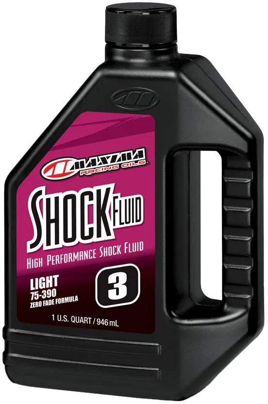 MAXIMA RACING HILS DAEMPFEROEL 3W Maxima 946ml Racing 75-390
