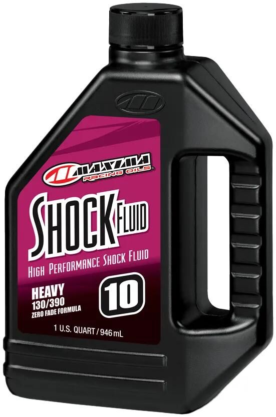 MAXIMA RACING HILS DAEMPFEROEL 10W Maxima 946ml Racing 130-390