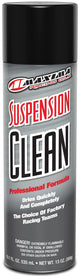 Maxima Racing Huiles Nettoyer maxima 535 ml Suspension Clean