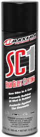 Maxima Racing Huiles Spray Spray Maxima 508ml Sc1 Coat transparent